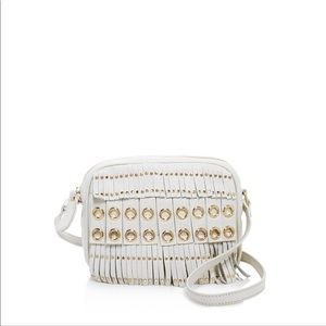 Ollie & B White Crossbody 🌻 EXCLUSIVE